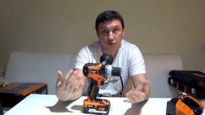 AEG BS 18CBL ЛУЧШИЙ ШУРУПОВЁРТ ДЛЯ ЛЕДОБУРА РАБОТЫ И ДОМА!!!
