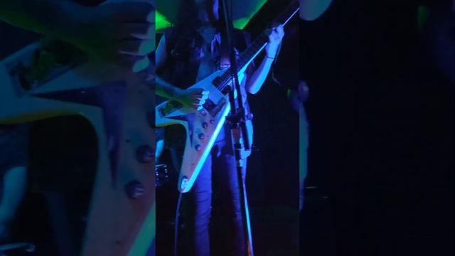 Condra/Obelisk Of Oblivion/ Solvet Cosmos In Fabilla, 3 de Junio 2023/Sala Omicron смотреть онлайн