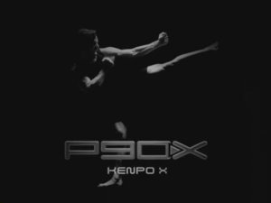 P90X - 06 Kenpo X P90X