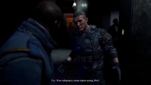 Про что был Dying Light 2 Финал