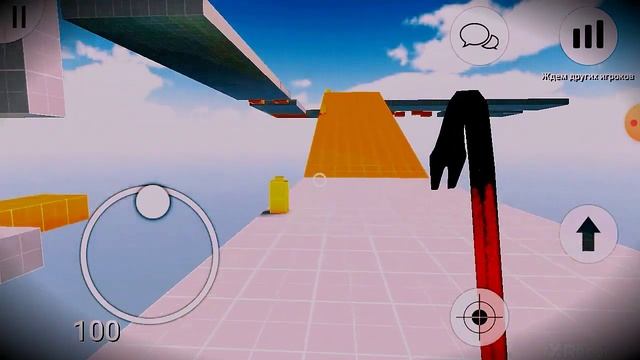 Образ игры Dead run смотреть онлайн