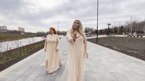 ДЕРЖИСЬ БОЕЦ I ПЕСНИ ЗА РОДИНУ I ВОКАЛЬНЫЙ КОЛЛЕКТИВ "КЦ" (Кавер на песню Натальи Дегтяревой)