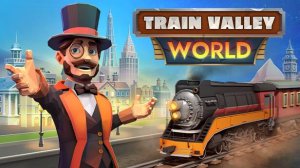 Train Valley World