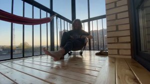 Кресло Helinox Ground Chair