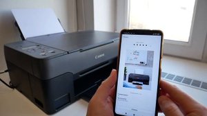 Обзор Canon Pixma G3420: МФУ с СНПЧ и Wi-Fi для дома? Отзыв после 2 месяцев эксплуатации✅