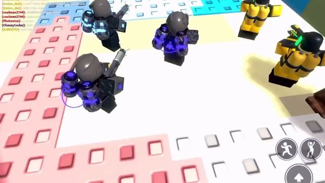 Tower defense simulator - 7k special challenge with friends! смотреть онлайн