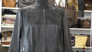 ПЕРЕШИВ СТАРОЙ КОЖАНОЙ КУРТКИ В ЖАКЕТ |Москва|. Как полностью изменить дизайн старой куртки из кожи