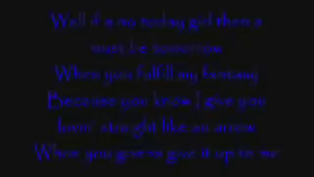 Sean Paul and Keyshia Cole Give It Up To Me.wmv смотреть онлайн