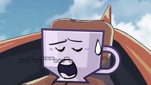 И.Н.М.Т признание от чашечки ?#инмт #чашечка #азбука #азбукаморзе #чашка  #курасан #курочка #шип