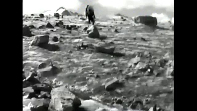 Он был настоящим ГОРЦЕМ! Память об отце моем