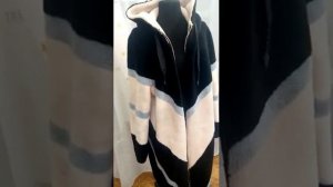 Как почистить мутоновую  шубу в домашних условиях.