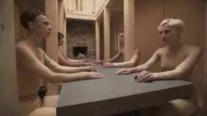 Открытие объекта «Вилла ПО-2»