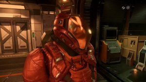 #starcitizen " OVERDRIVE " stage 2 SPASE BAUNTY - 3 X