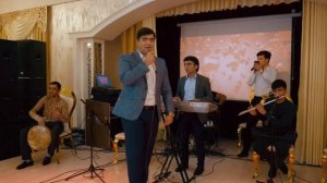Умедчони Бурхон  Базморо 2020с UMEDJONI Burhon - Bazmoro 2020