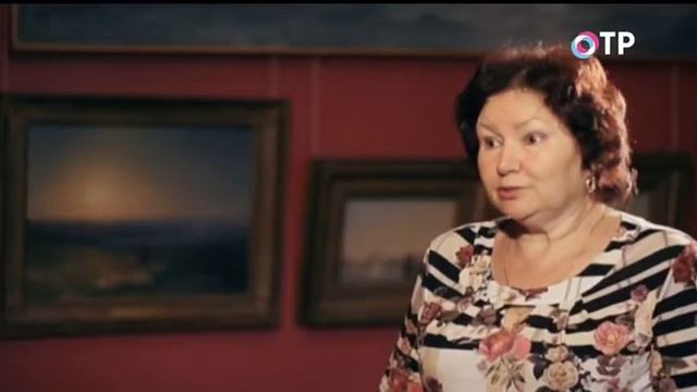 Легенды Крыма. Источник вдохновения смотреть онлайн