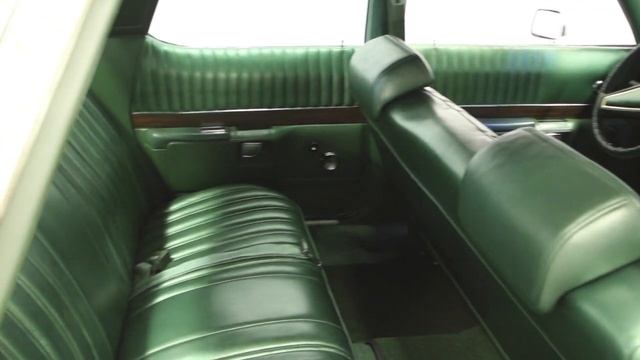 549 TPA 1977 Plymouth Gran Fury смотреть онлайн