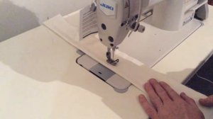 Juki DDL 8700 Industrial Sewing Machine
