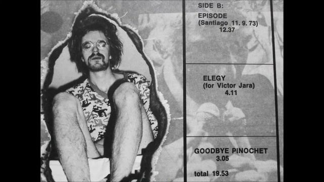 Jukka Hauru - Episode side-B смотреть онлайн