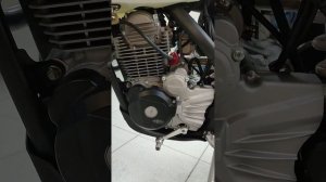 JHLMOTO Z 3 + CB300
