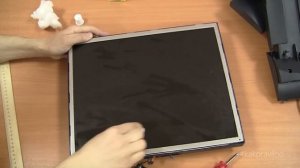 СЕКРЕТНЫЙ МОНИТОР СВОИМИ РУКАМИ!