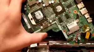 Греется ноутбук hp g6