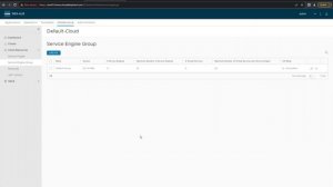 NSX ALB Configuration for Tanzu Kubernetes Tutorial