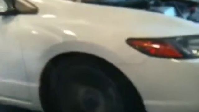 Lti honda civic смотреть онлайн