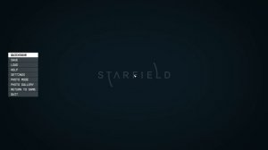 Starfield прохождение часть 12