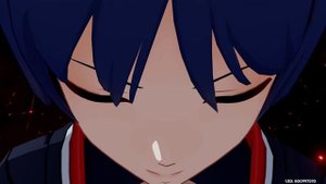 Scaramouche vs Nahida & Traveler (All Cutscenes) | Scaramouche Boss Fight | Genshin Impact 3.2