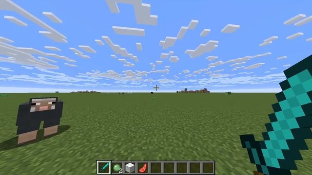 Morph Mod 1.12.2 смотреть онлайн