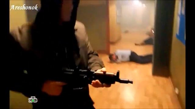 Клан Зиминой. Пятницкий. смотреть онлайн