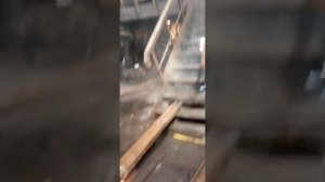 Евраз режим швеллер сваркой