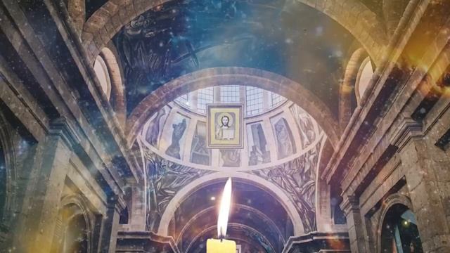 Сейчас послушай эту исцеляющую молитву ! Вечерняя молитва смотреть онлайн