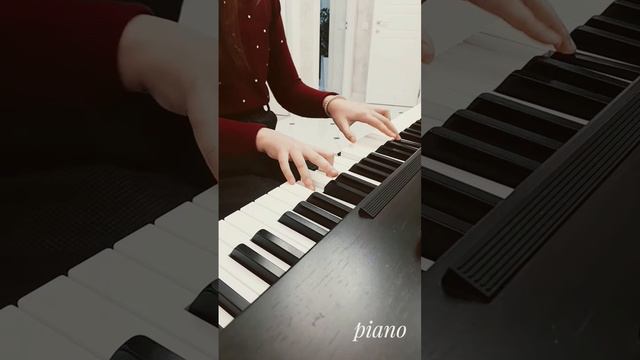 #пианино#piano смотреть онлайн