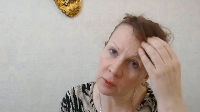 Делаем причёску дня, смотреть онлайн