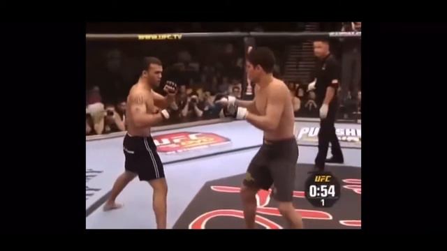 Nick Diaz Vs Robbie Lawler Full Fight смотреть онлайн
