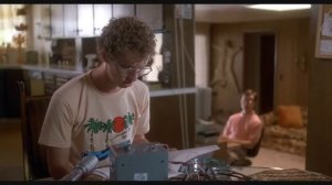 Napoleon Dynamite - Uncle Rico's Time Machine [HD]