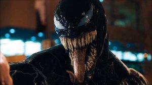 Venom Soundtrack - Venom Theme