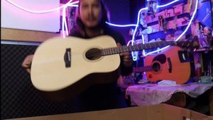 Unboxing Yamaha F 400 - Filosofi Gitar