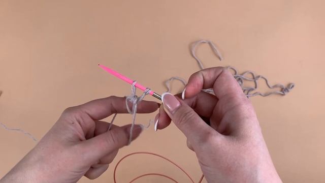 МК по вязанию пледа для новорожденного