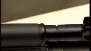 Самозарядный карабин "Сайга 12"