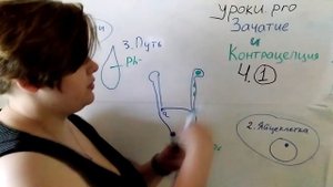 Как не забеременеть (не залететь)|Урок.PRO|Половое воспитание #5
