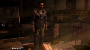 The Walking Dead. Episode 1: A New Day (Part 1)