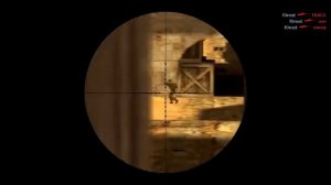 «f0rest»: мувик + официальный конфиг для CS 1.6