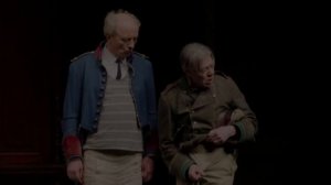 Спектакль «Женитьба» | ЛЕНКОМ Марка Захарова