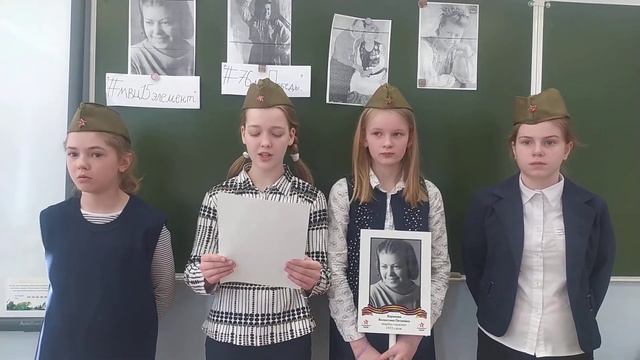 Исакова Ксения, 11 лет, СОШ № 2 4 "Б" класс, г. Сясьстрой, Волховский район. смотреть онлайн