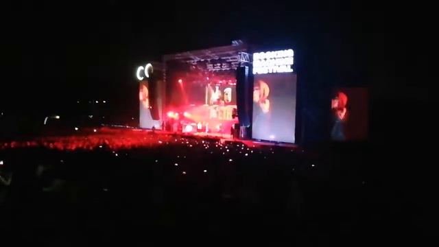 Konstruct. Booking machine fest. смотреть онлайн