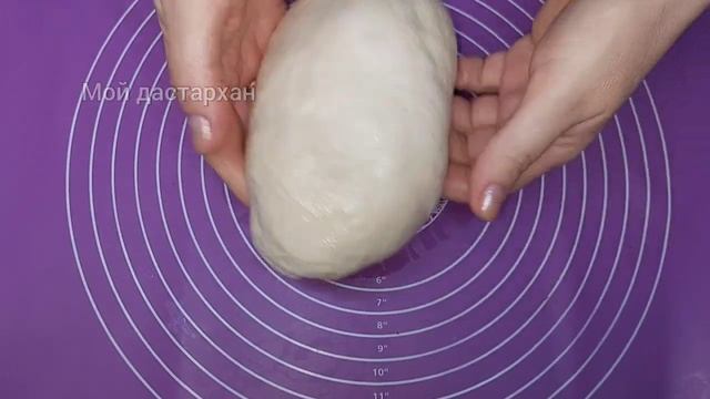 Обалденное ТЕСТО для ПИРОЖКОВ. КАК ПУХ! Получатся у всех 100%! Жареные Пирожки с Вкуснейшей начинко