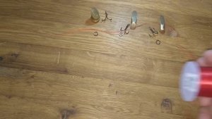 УНИКАЛЬНАЯ ПРИМАНКА ПО ХОЛОДНОЙ ВОДЕ ГРУШКА.КАК СДЕЛАТЬ БЛЕСНУ ГРУШКА (ПУЛЯ) ИЗ ВОДОПРОВОДНОГО КРАН