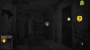 Escape Games: Fear House 2 Walkthrough (Android)